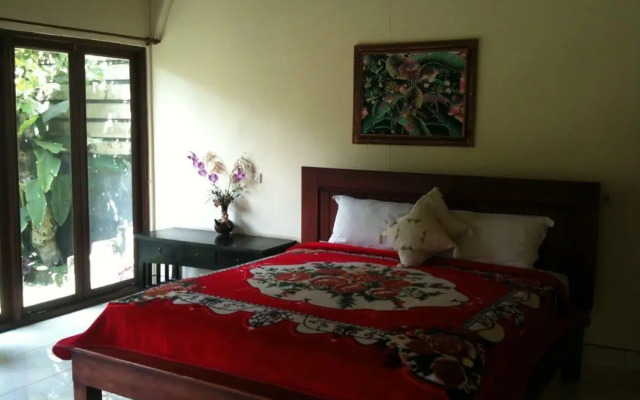 Baruna Cottages