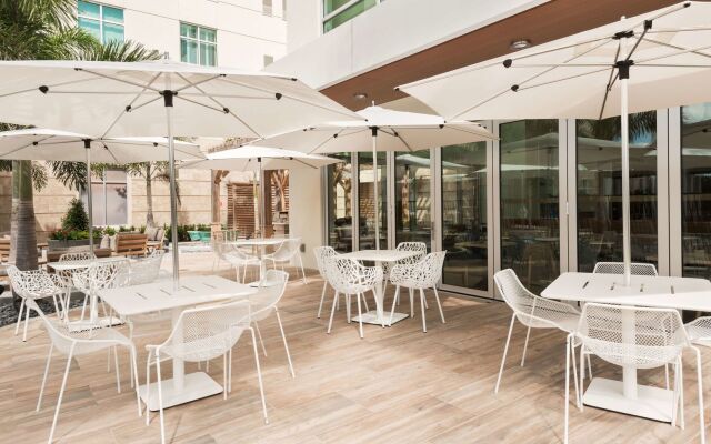 Homewood Suites by Hilton Sarasota Lakewood Ranch