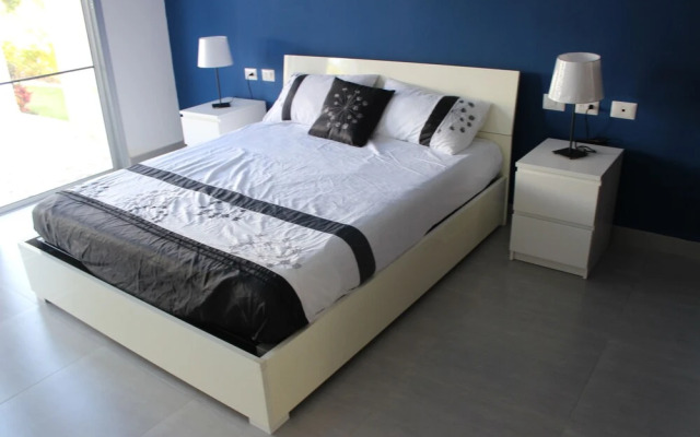 Villa Real Playa Nueva Romana