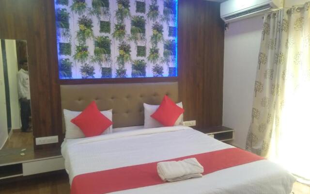 Hotel Rest Inn Pune
