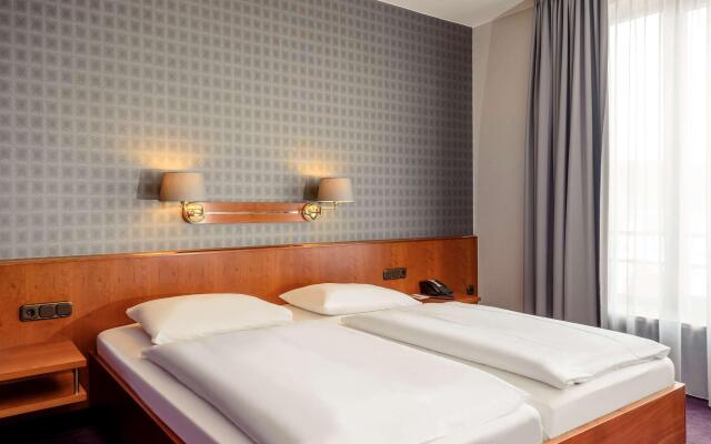 Mercure Hotel Trier Porta Nigra - фото 4