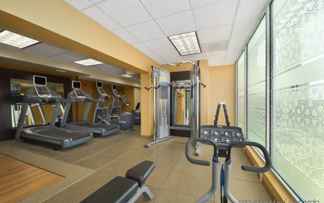 Embassy Suites by Hilton Tampa Downtown Convention Center