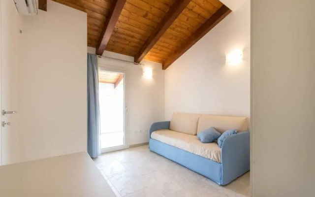 Residence Blu Sea