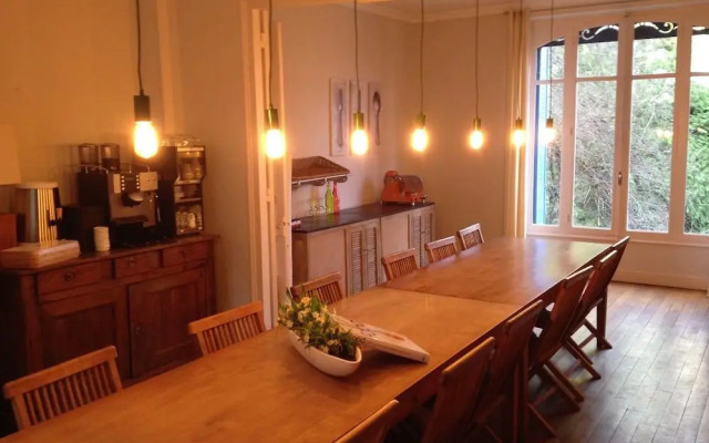 Le parc des 4 saisons