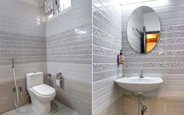 FabHotel Rotano Grand Marathahalli