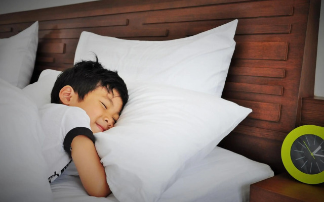 Family House Zen Boutique Resort