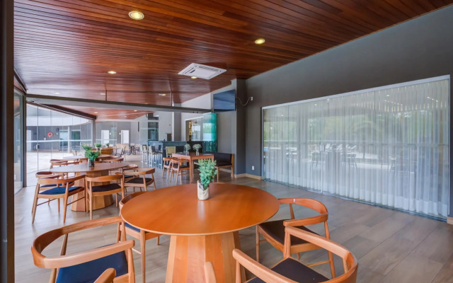 Quality Hotel Jundiai