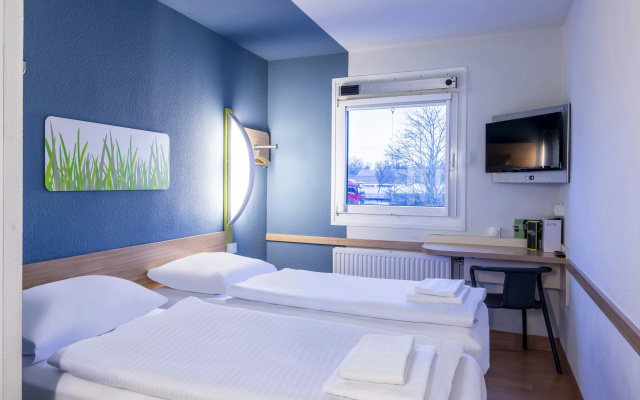B&B HOTEL Dortmund-Airport - Image 5