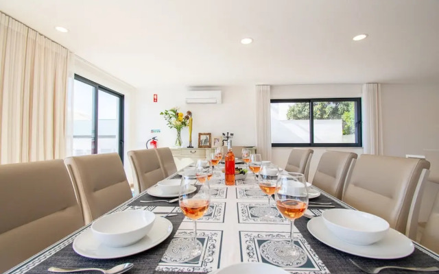 Ilha do Sol Luxury in an Ideal Location