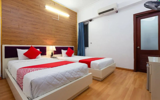 Little Hanoi DX2 Hotel