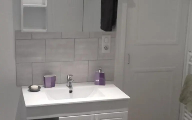 L'appartement d'Aymar