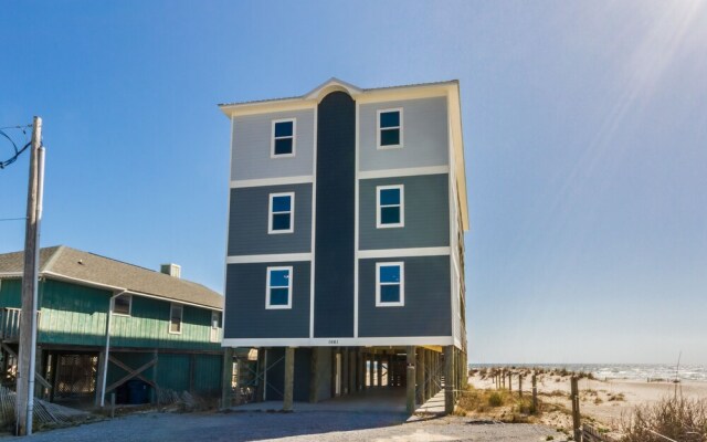 Grande Vista by Luxury Gulf Rentals