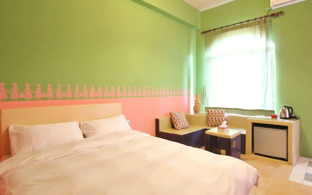 Kenting Story Inn