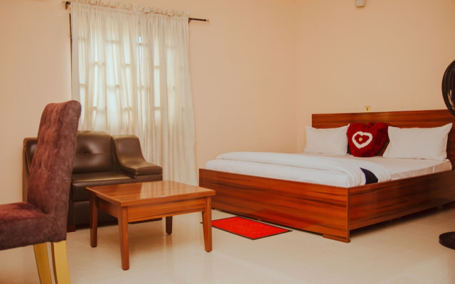 SPG Hotels Limited