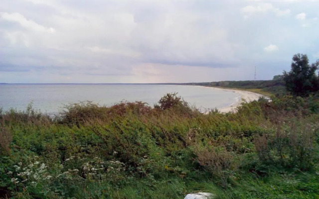 Knaus Camping- und Ferienhauspark Rügen
