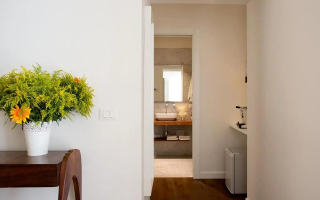 BB Albergo San Severo