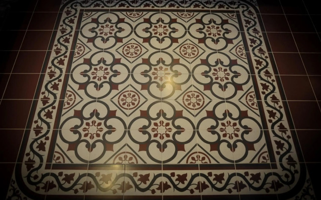 Villa Amalia