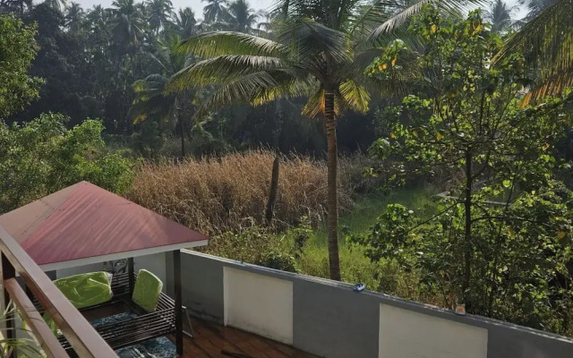 Shrikar Resort