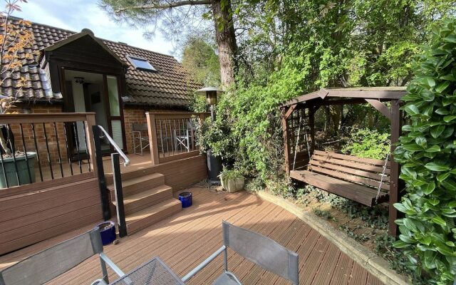 Spacious One Bed Deluxe Apartment in Daventry