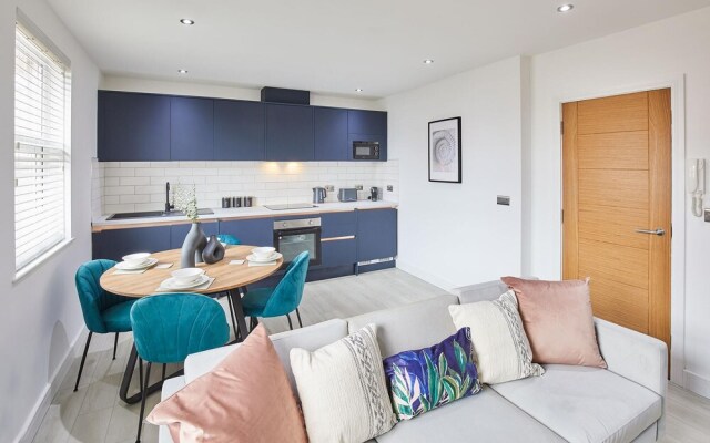 Host Stay Apartment 8 North Quay