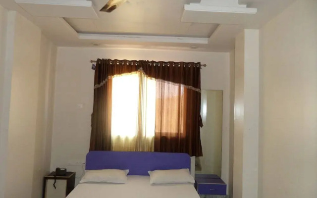 Hotel JK Palace