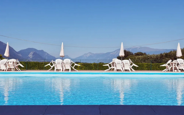 Appartamento Lavinia