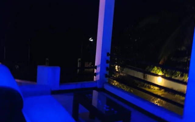 Chill House Safari Resort