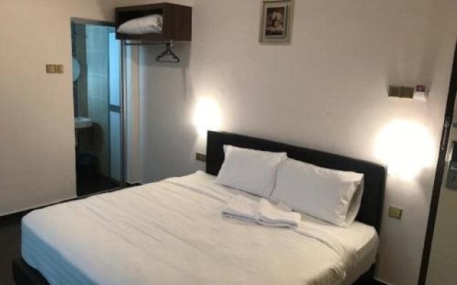 DS Hotel