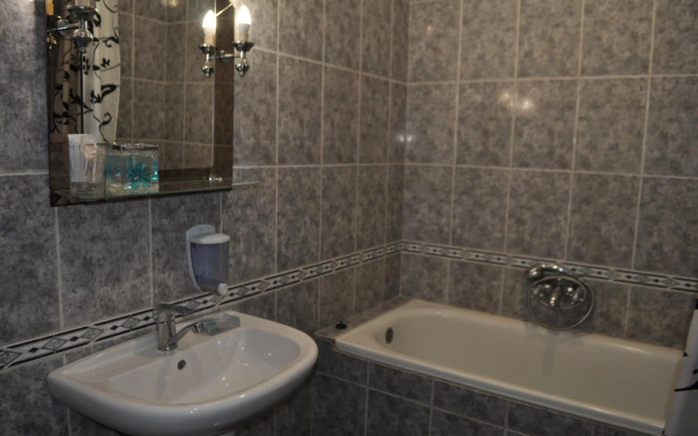 DayFlat Apartments Kremenchug