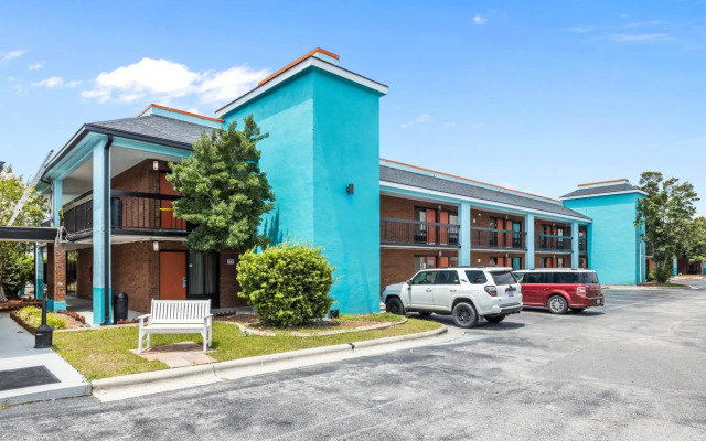 Quality Hotel Morehead City near Atlantic Beach
