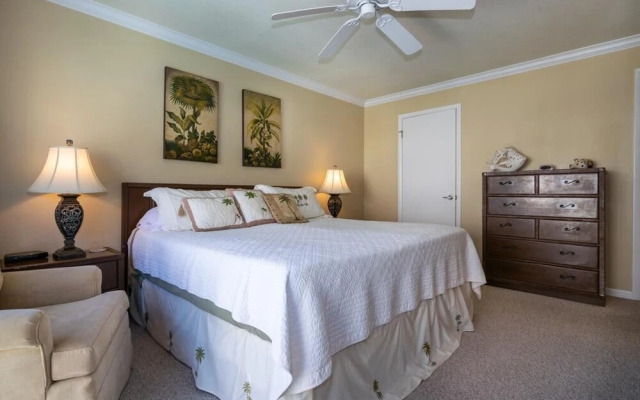 Water's Edge Condominium