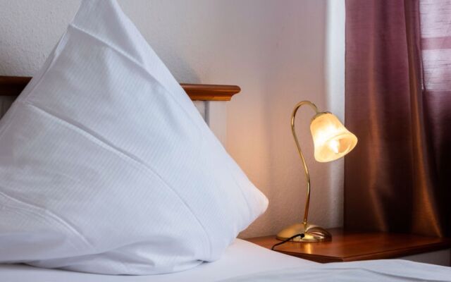 Apartment F 112 Dittishausen