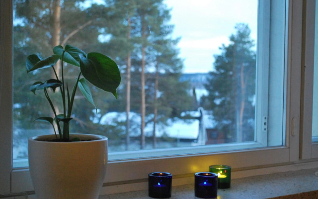 Ounasvaara Arctic Suite