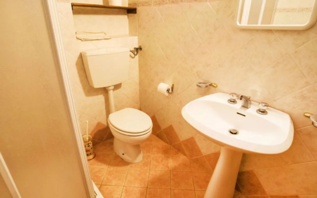 House Il Mirto Montaione