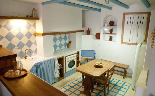 Casa Rural La Casina