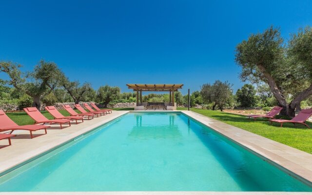 3517 Tenuta Venti Pamaridi by Perle di Puglia