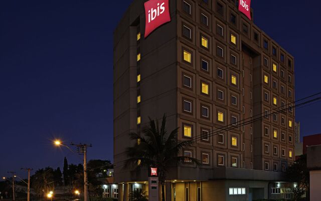 ibis Sorocaba