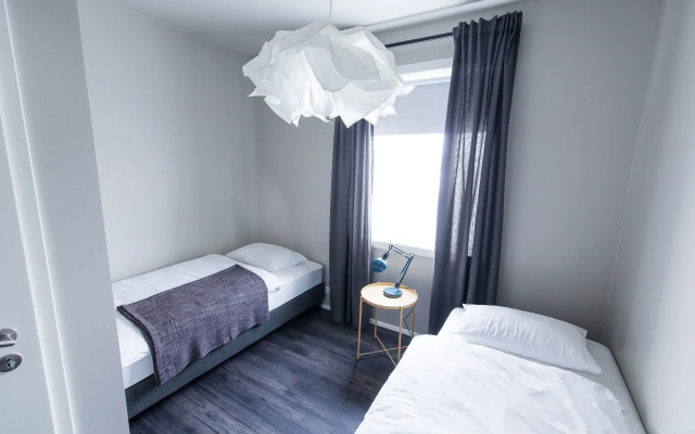 Acco Apartments
