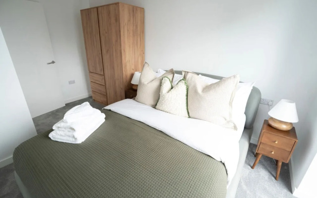 Organika Suite by Casacity