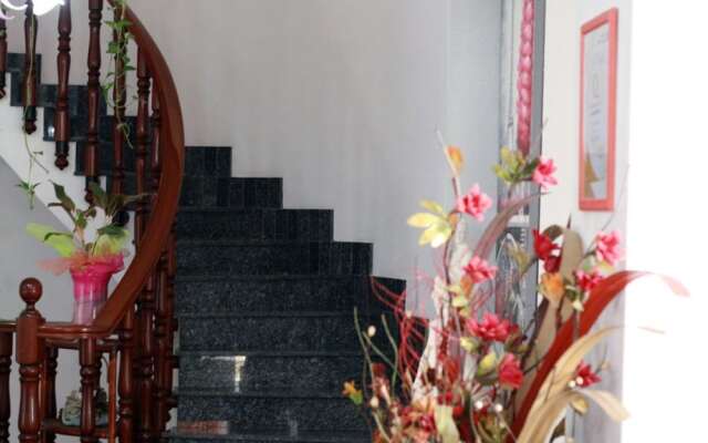 B&B Angolo Di Paradiso