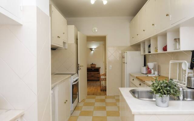 Find peace in Cascais center