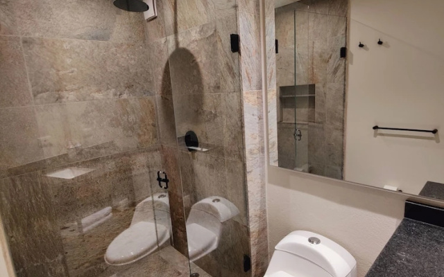 R1 - Artístico loft en la Candelaria