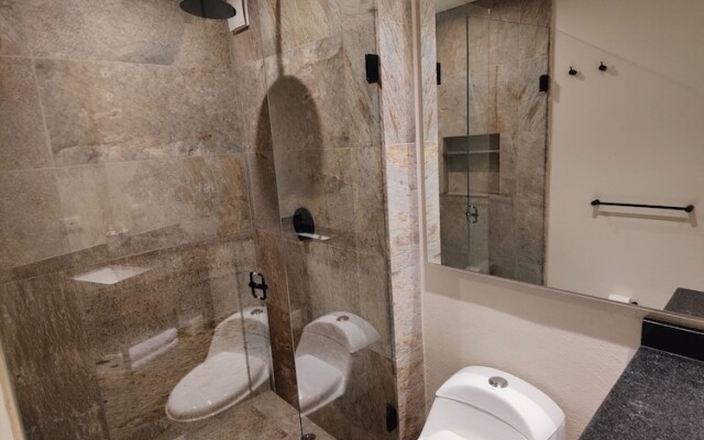 R1 - Artístico loft en la Candelaria