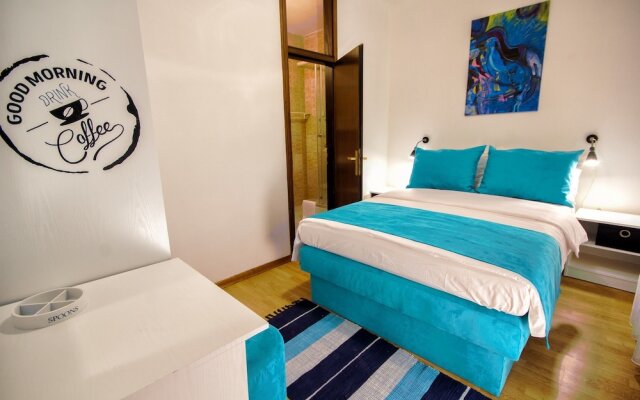 Hotel Omir