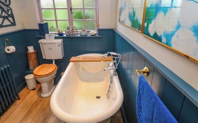 Mermaid Cottage