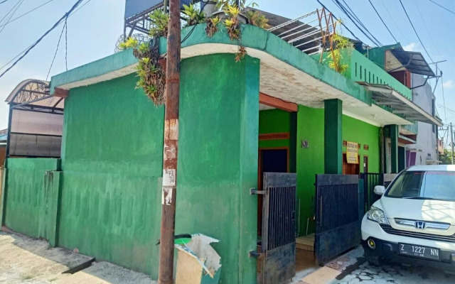 Indo Hometown