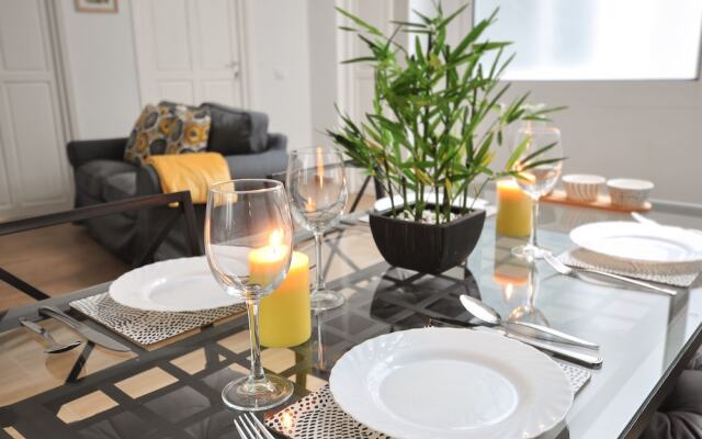 Sitito Antequera Apartment