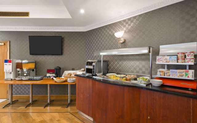 Savera Hotel South Ruislip