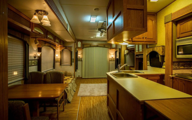 Sunyang Village Pension