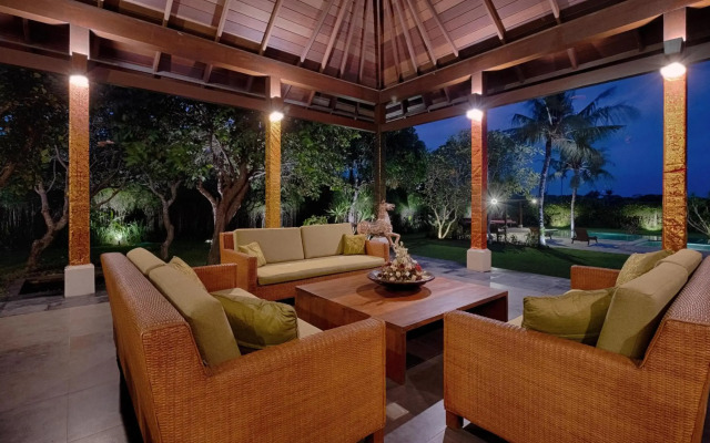 Ketewel Villa by Sanga Sanga Hospitality